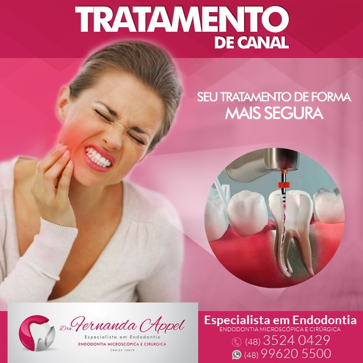 Dra. Fernanda Appel