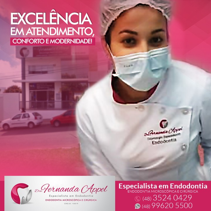 Dra. Fernanda Appel