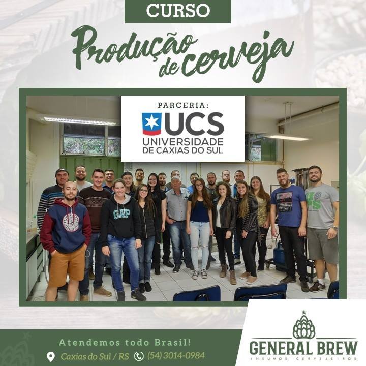 Cerveja Artesanal