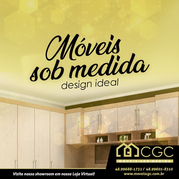 Móveis Sob Medida