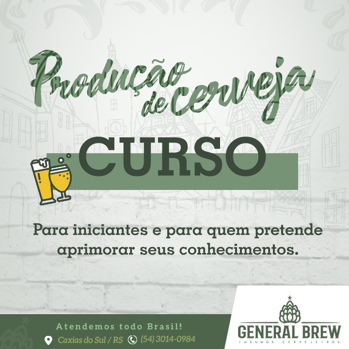 Cerveja Artesanal