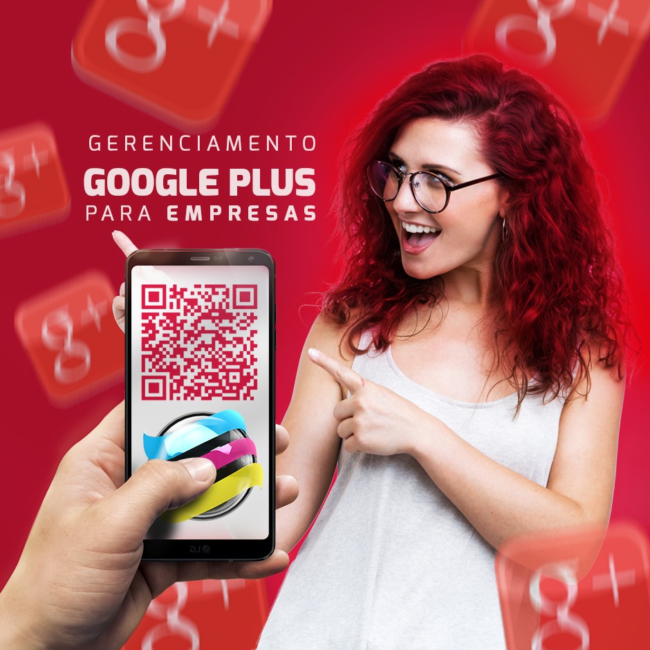 Gestão de Mídia Social