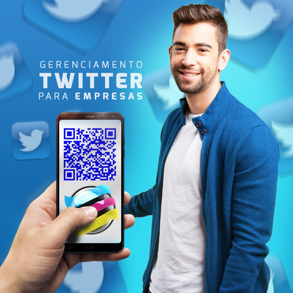 Gestão de Mídia Social