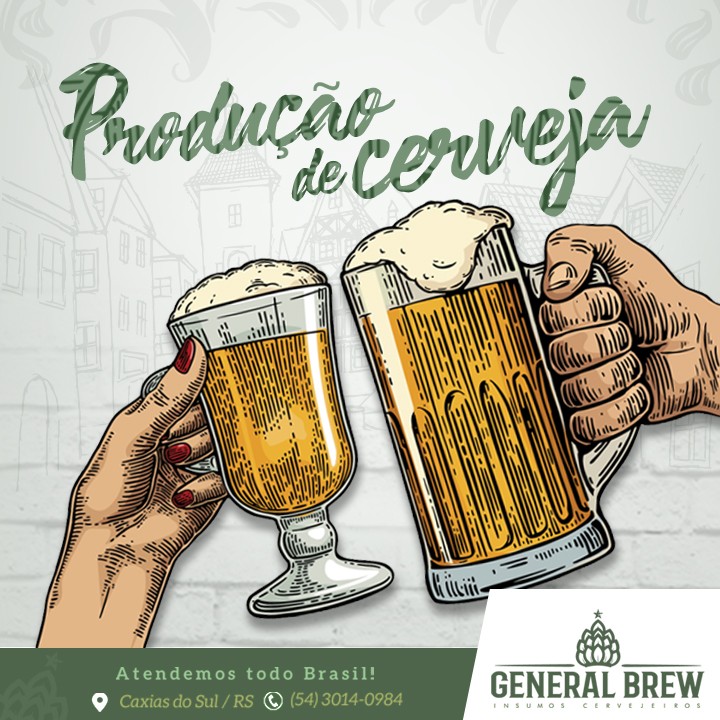Cerveja Artesanal