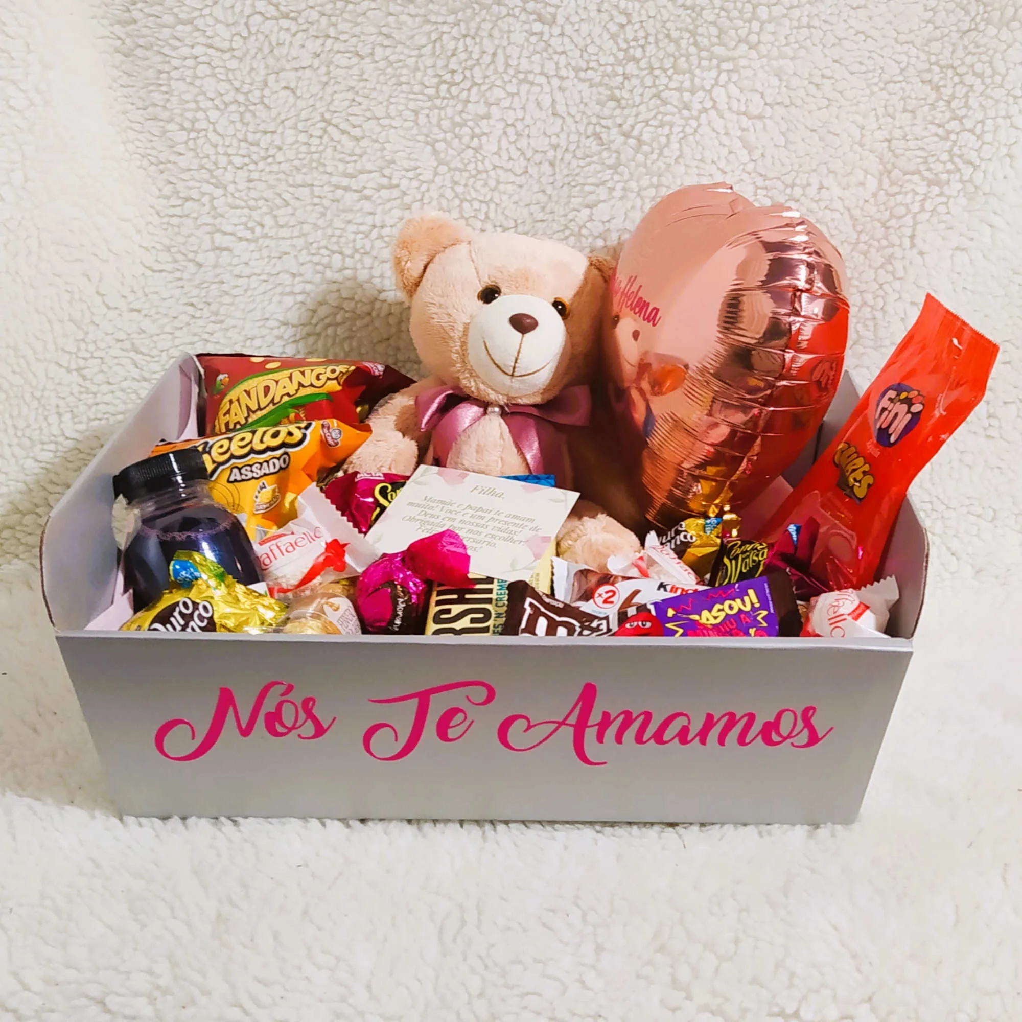 Cestas Personalizadas
