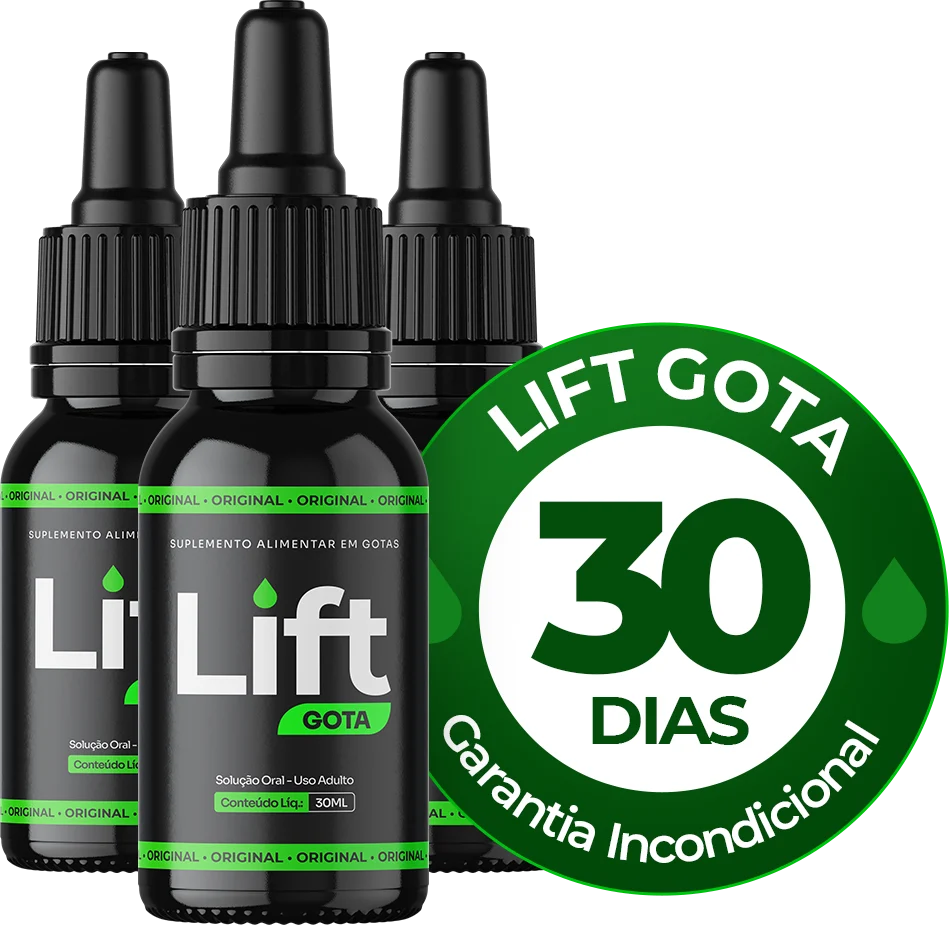 Lift Gotas