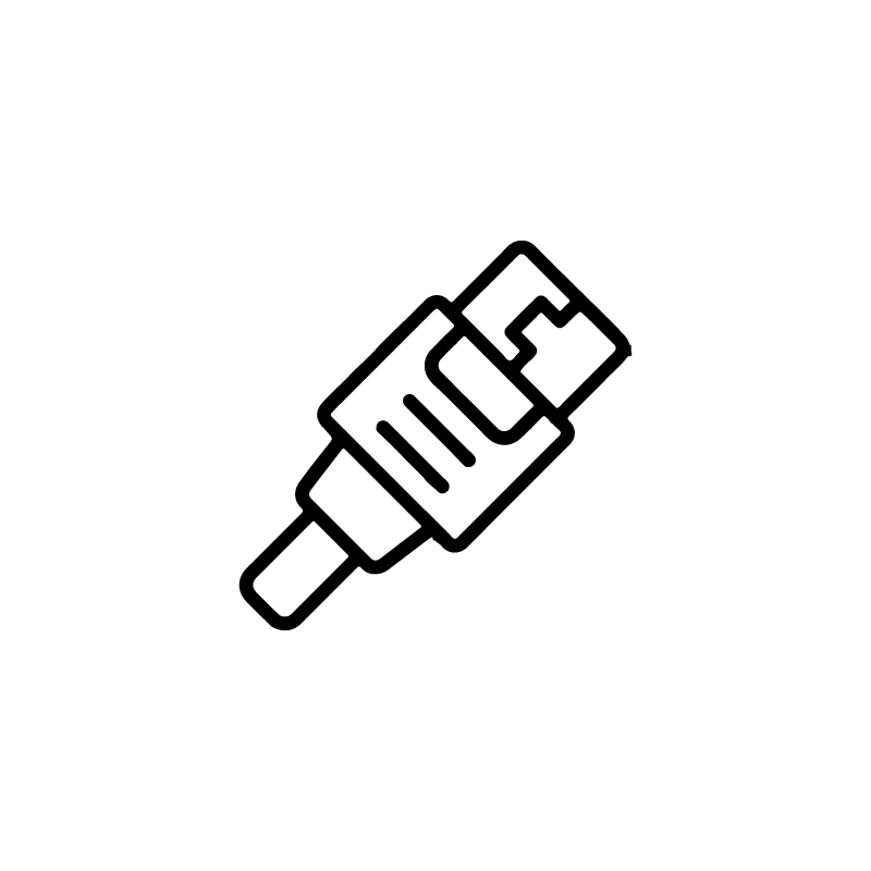 Troca de Conector
