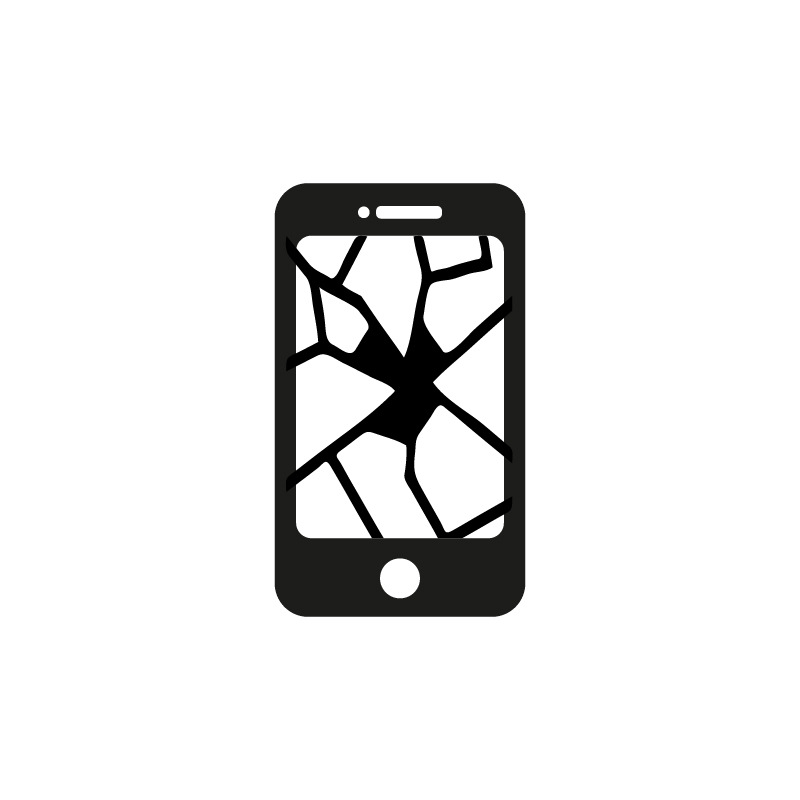 Troca de Tela de Celular