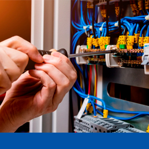 Instalações Elétricas e Hidráulicas