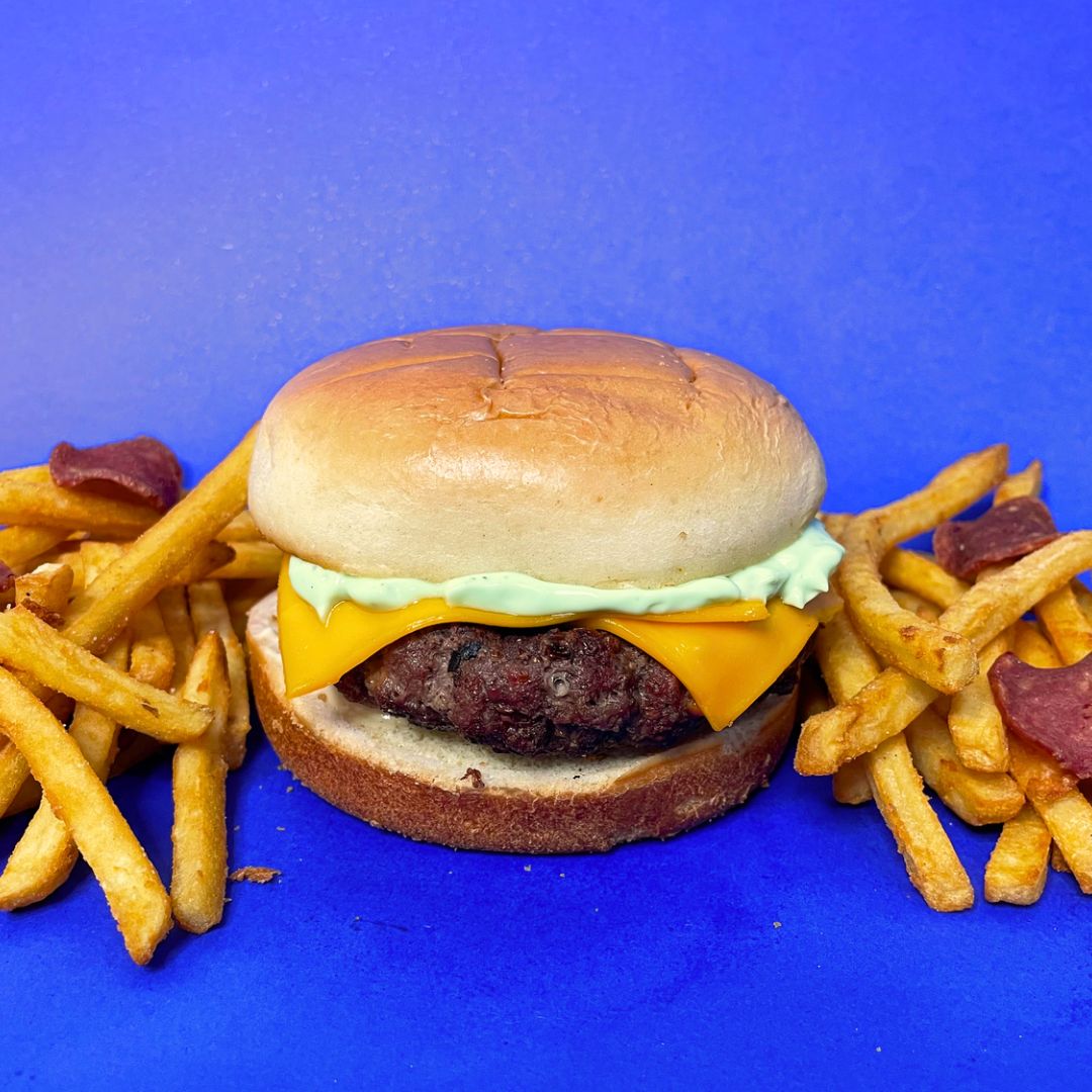 Classic Burger