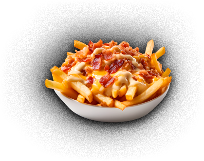 Batata Frita Crocante