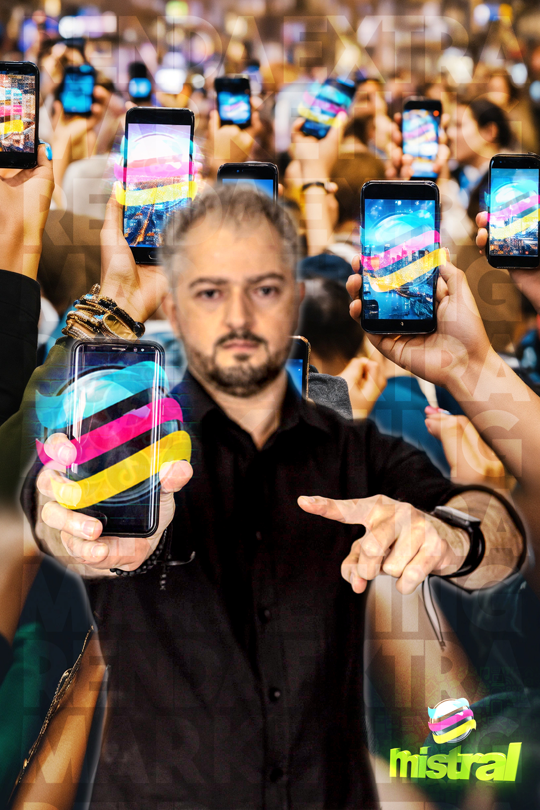 Que tal ganhar até 3 mil reais indicando serviços Marketing?