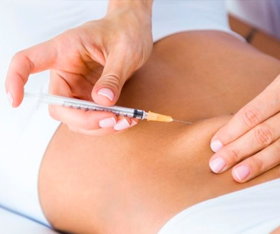 Ozonioterapia: