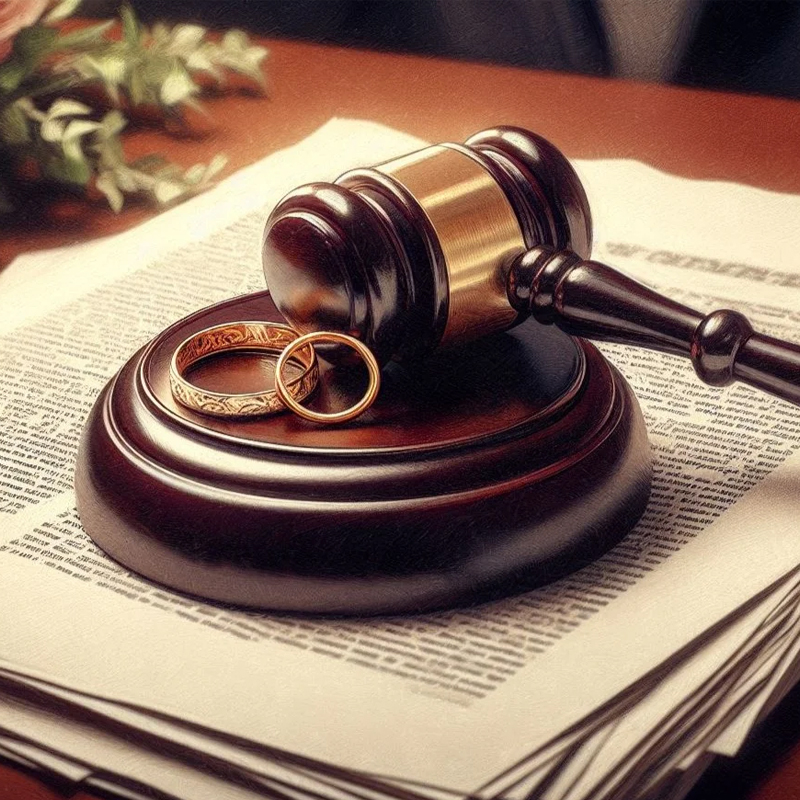 Divórcio consensual e litigioso