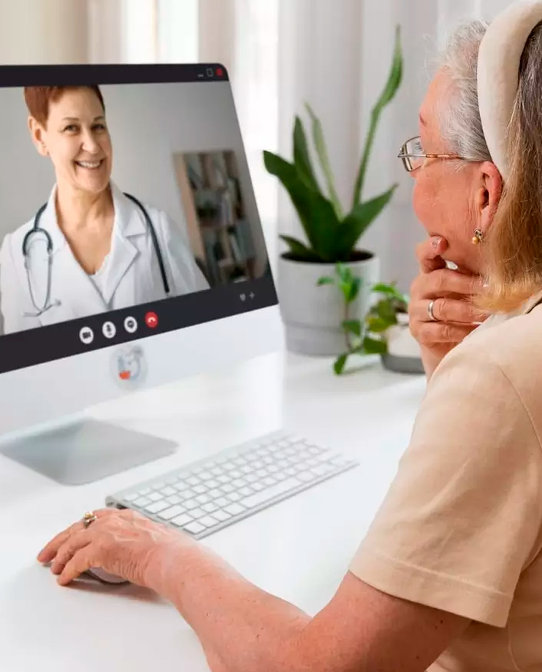 Telemedicina