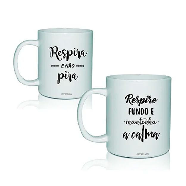 Outros Itens Personalizados: