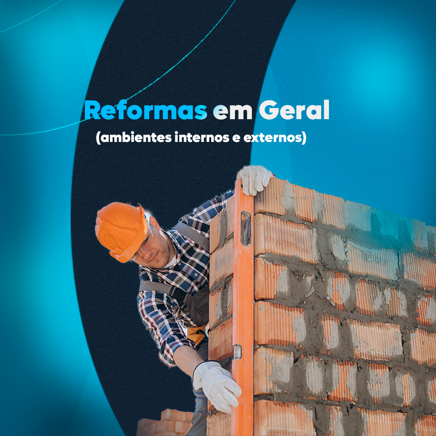 Reformas em Geral