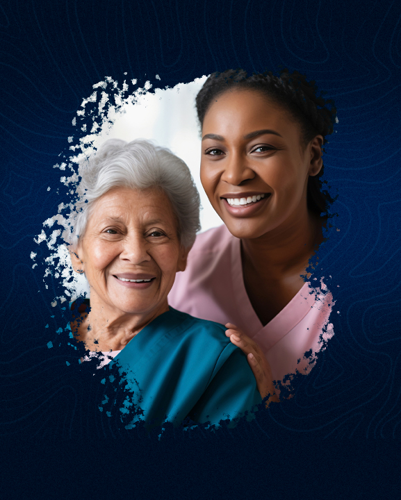 Atendimento Humanizado para Idosos e Familiares