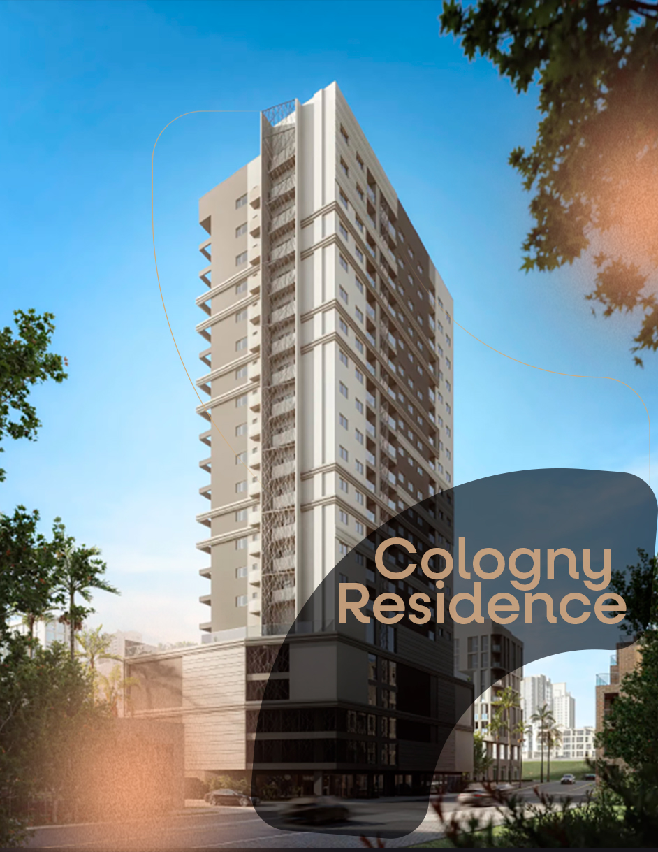 Cologny Residence