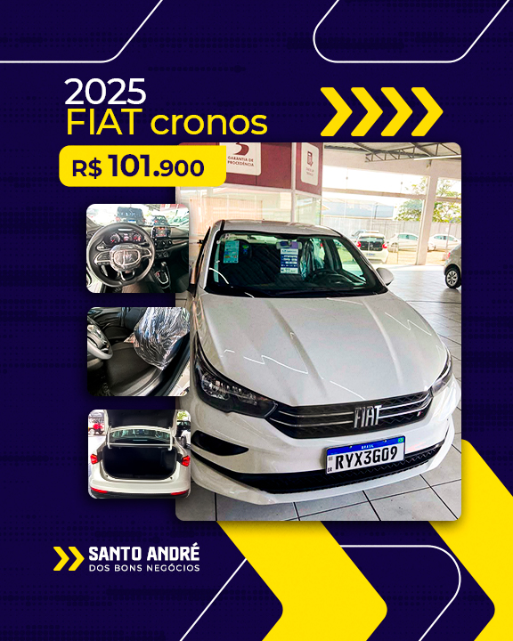 Fiar Cronos | 2025