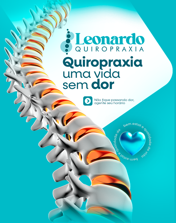 Está com dor nas costas? Realinhe sua coluna com quem entende do assunto, alívio rápido e seguro com técnicas comprovadas.