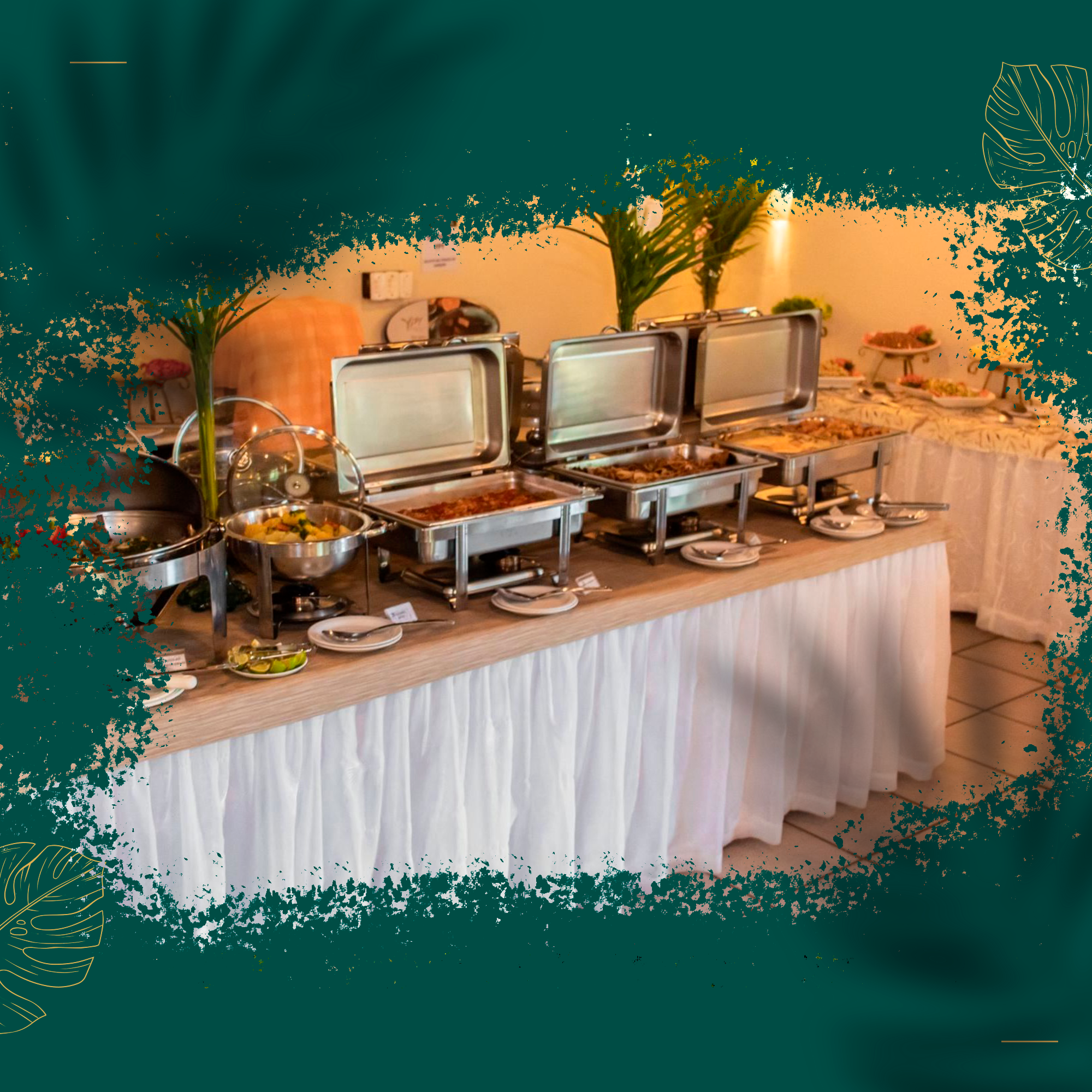 Buffet Completo