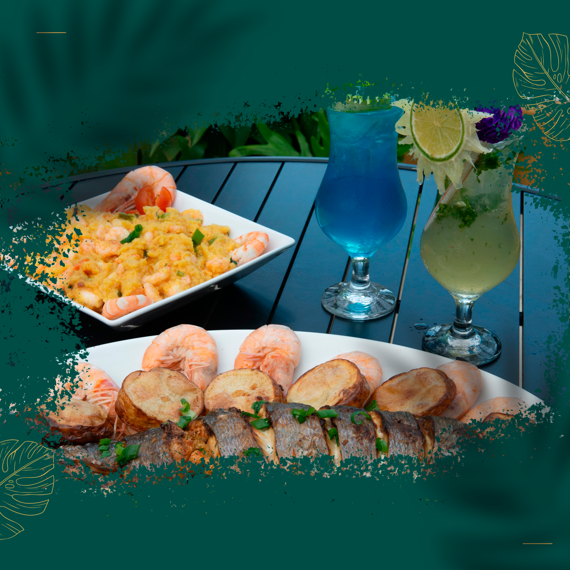 Gastronomia