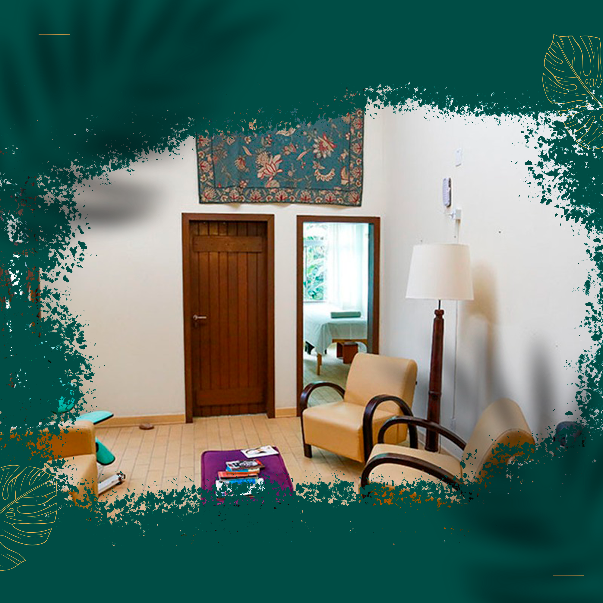 Massagens Relaxamento