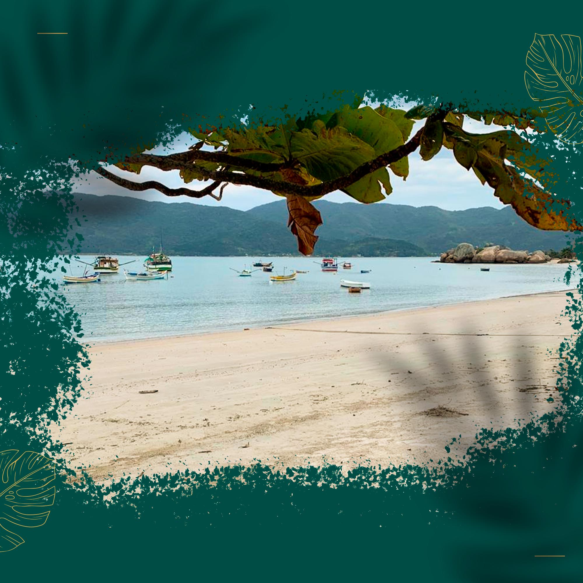 Próximo a Belas Praias