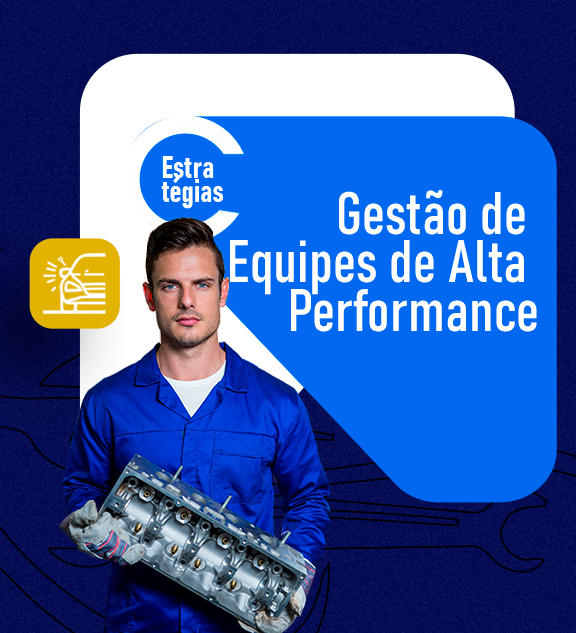 Gestão de Equipes de Alta Performance