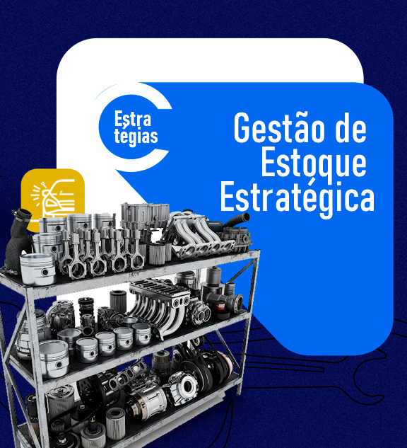 Gestão de Estoque Estratégica