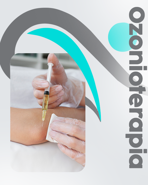 Ozonioterapia