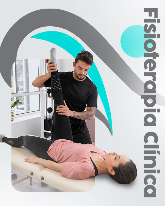 Fisioterapia Clínica