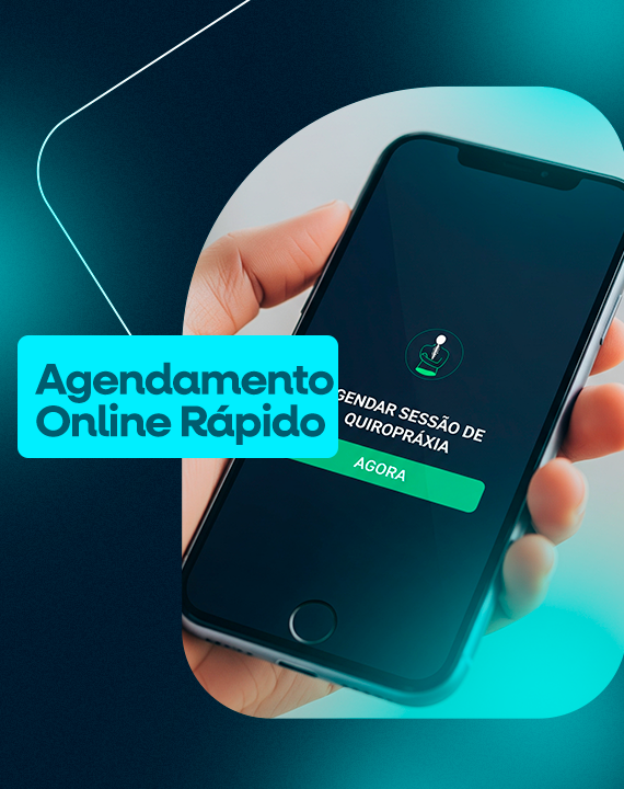 Agendamento Online Rápido