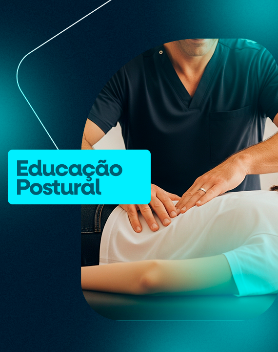 Educação Postural