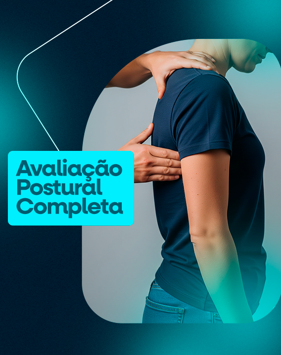 Avaliação Postural Completa