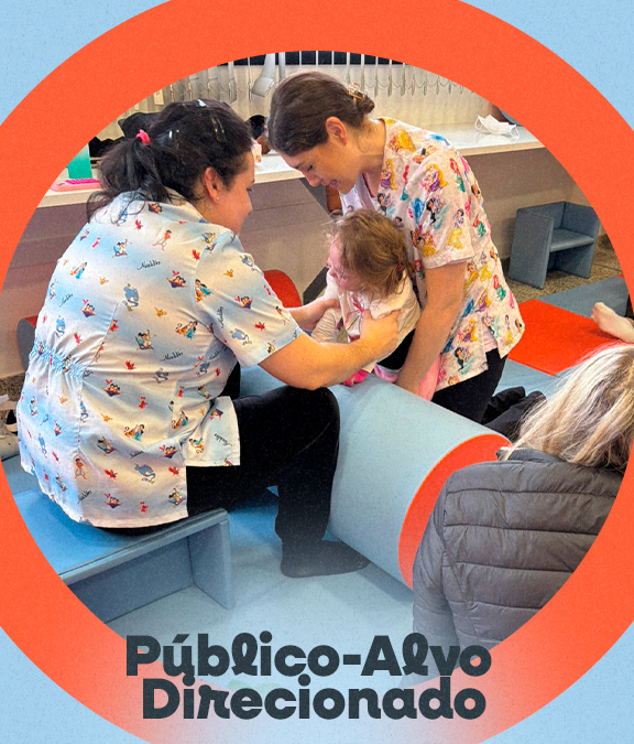 Público-Alvo Direcionado