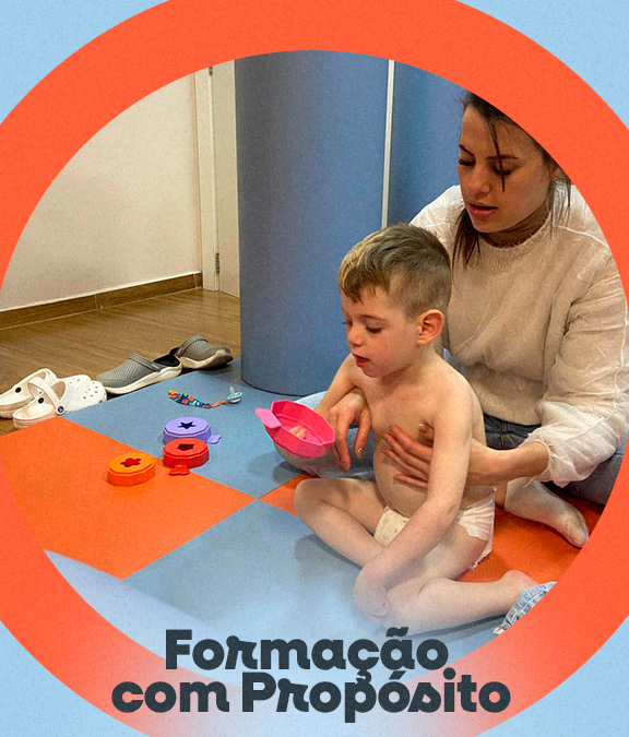 Formação com Propósito
