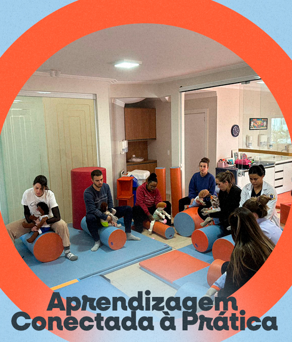 Aprendizagem Conectada à Prática