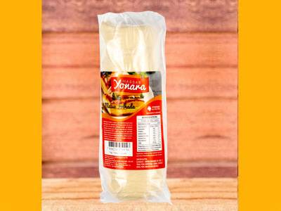 Massa Folhada 1kg