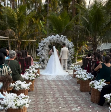 Eventos Personalizados
