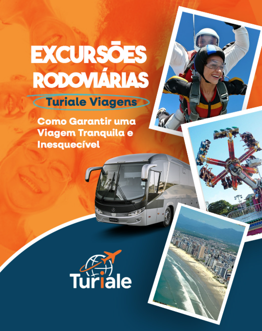 Excursões Rodoviárias