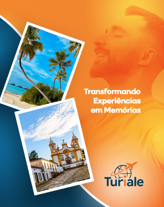 Serviços de Turismo