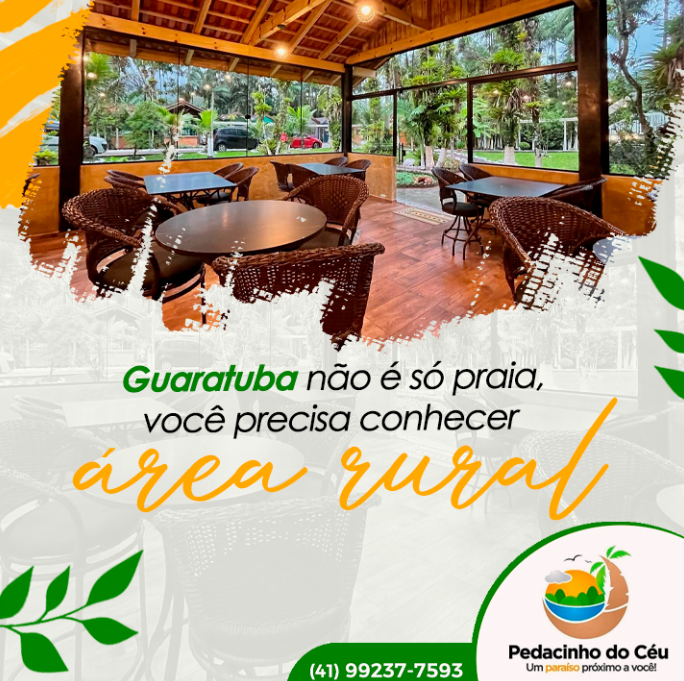 Salão de Festas