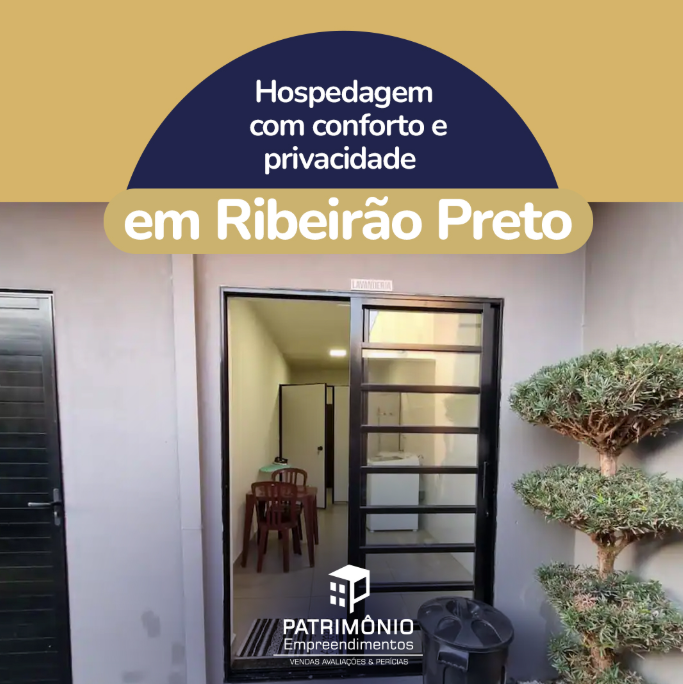 Patrimônio Empreendimentos | Soluções Imobiliárias para Investir e Morar