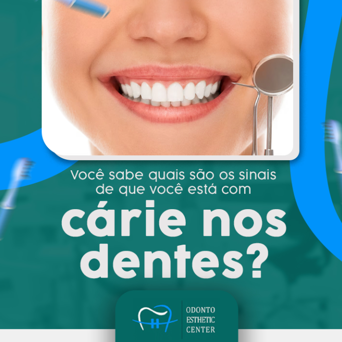Tratamento de Cárie