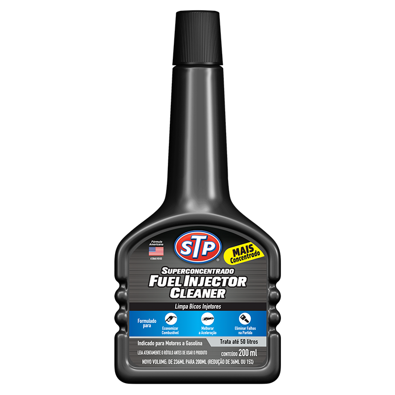 STP-2075 Fuel Injector