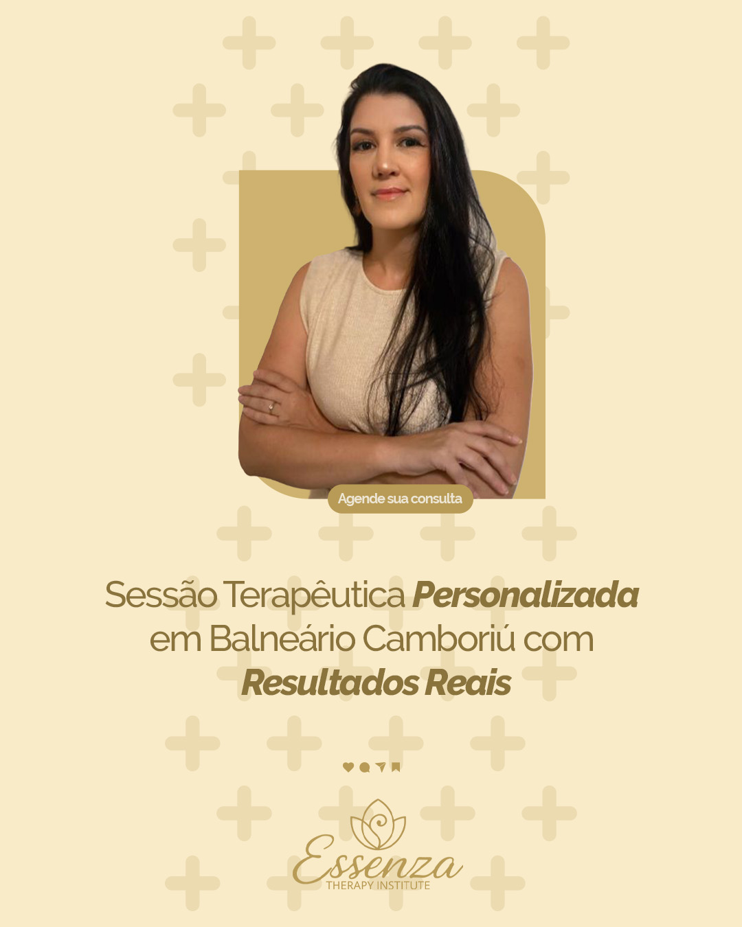 Essenza Therapy Institute — Imersão Terapêutica para Reconexão Profunda
