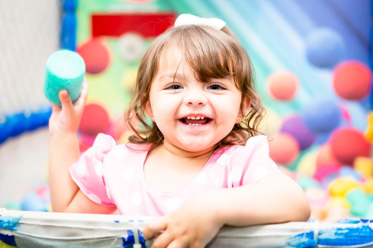 Festas Completas e à Vontade para Momentos Inesquecíveis