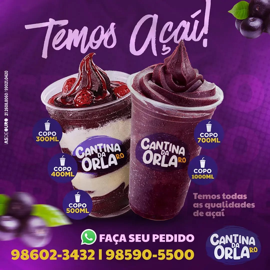Açaí